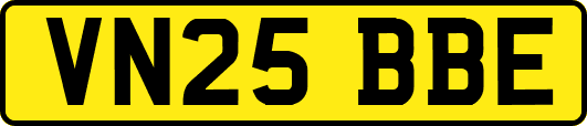 VN25BBE