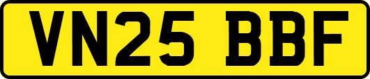 VN25BBF