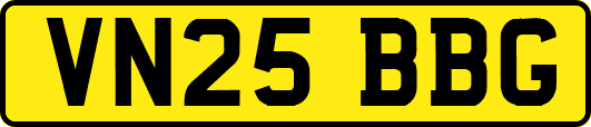 VN25BBG