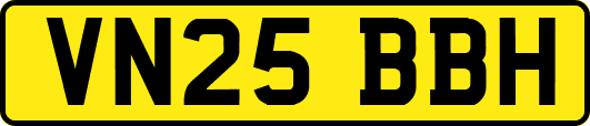 VN25BBH