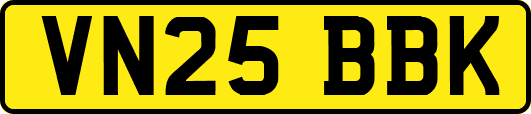 VN25BBK
