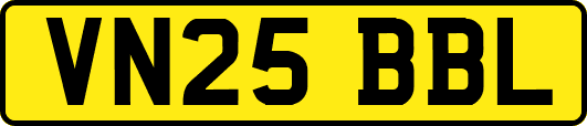 VN25BBL
