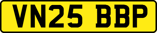 VN25BBP