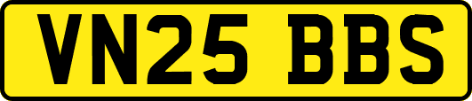 VN25BBS