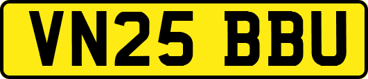 VN25BBU