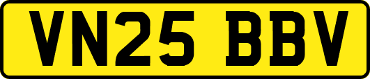 VN25BBV