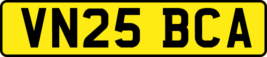 VN25BCA