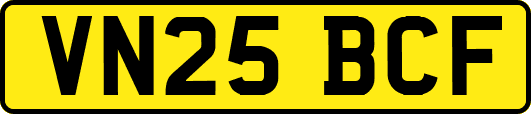 VN25BCF