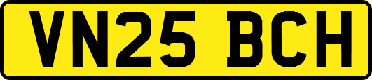 VN25BCH