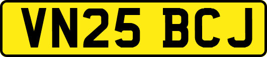 VN25BCJ