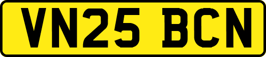 VN25BCN