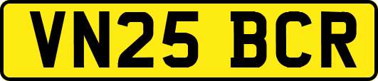 VN25BCR