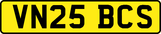 VN25BCS