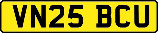 VN25BCU