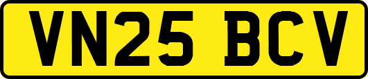 VN25BCV