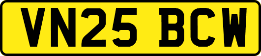 VN25BCW