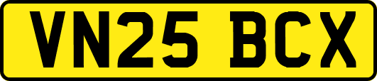 VN25BCX