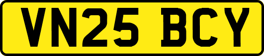 VN25BCY