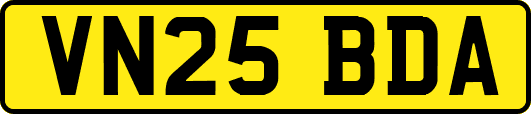VN25BDA