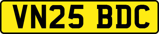 VN25BDC