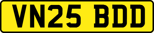 VN25BDD