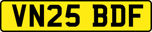 VN25BDF