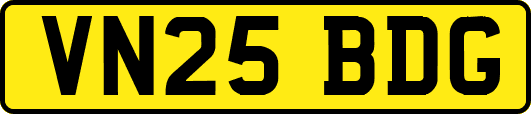 VN25BDG