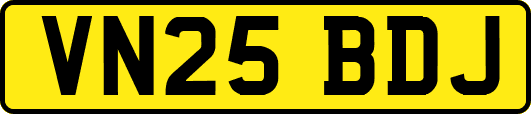 VN25BDJ