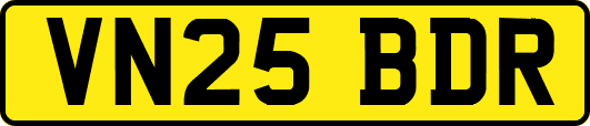 VN25BDR