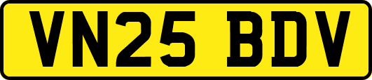 VN25BDV