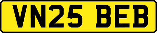 VN25BEB