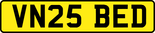 VN25BED