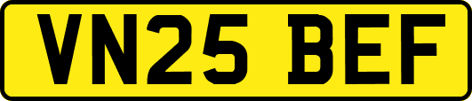 VN25BEF