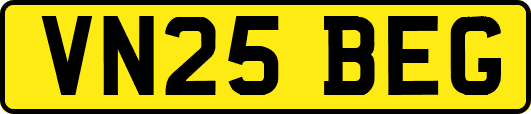 VN25BEG