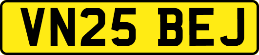 VN25BEJ