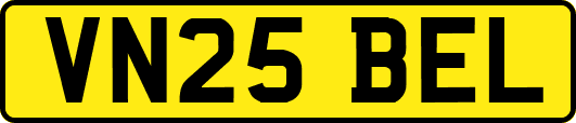 VN25BEL