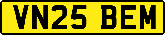 VN25BEM