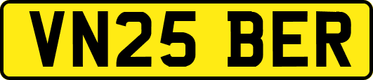 VN25BER