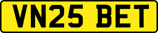 VN25BET