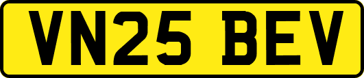 VN25BEV