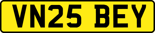 VN25BEY
