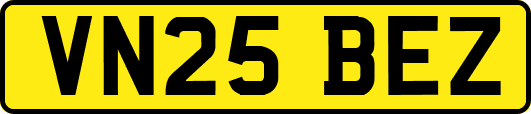 VN25BEZ