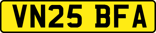 VN25BFA
