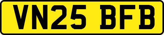 VN25BFB