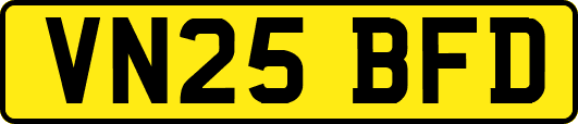 VN25BFD