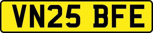 VN25BFE