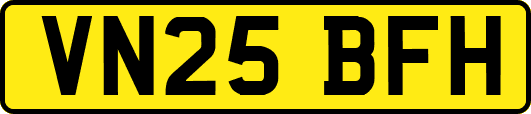VN25BFH