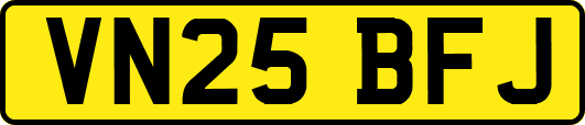 VN25BFJ