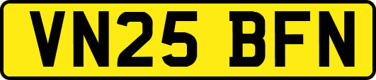 VN25BFN