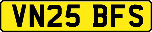 VN25BFS